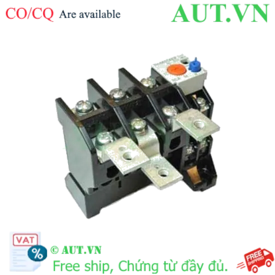 Ảnh của Rơ le nhiệt Mitsubishi TH-T100KP 95A