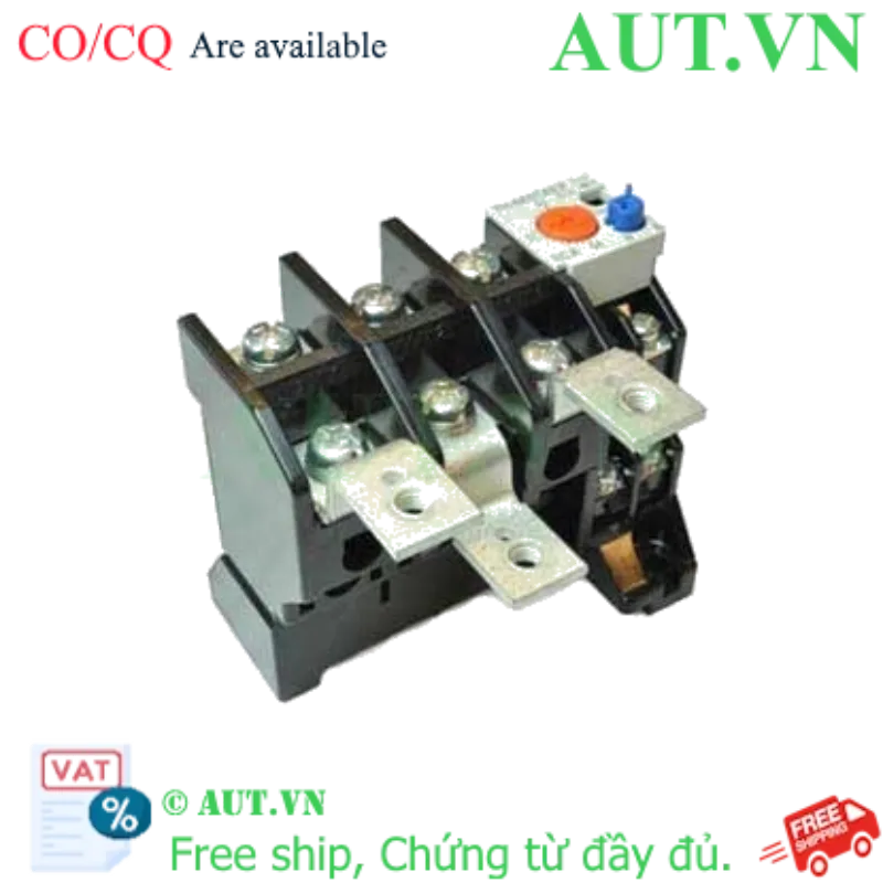 Ảnh của Rơ le nhiệt Mitsubishi TH-T100KP 95A