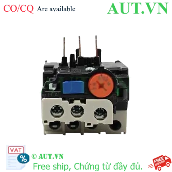 Ảnh của Rơ le nhiệt Mitsubishi TH-T18KP 1.3A