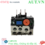 Ảnh của Rơ le nhiệt Mitsubishi TH-T18KP 1.3A