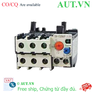 Ảnh của Rơ le nhiệt Mitsubishi TH-T25KP 0.9A