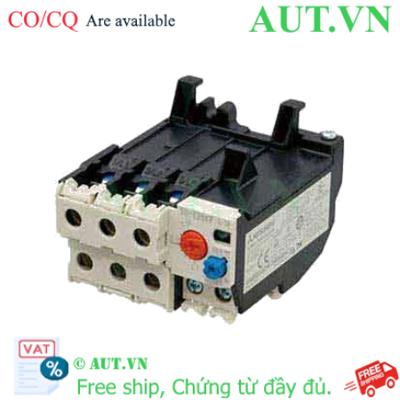 Ảnh của Rơ le nhiệt Mitsubishi TH-T25KP 2.1A
