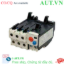 Ảnh của Rơ le nhiệt Mitsubishi TH-T25KP 2.1A