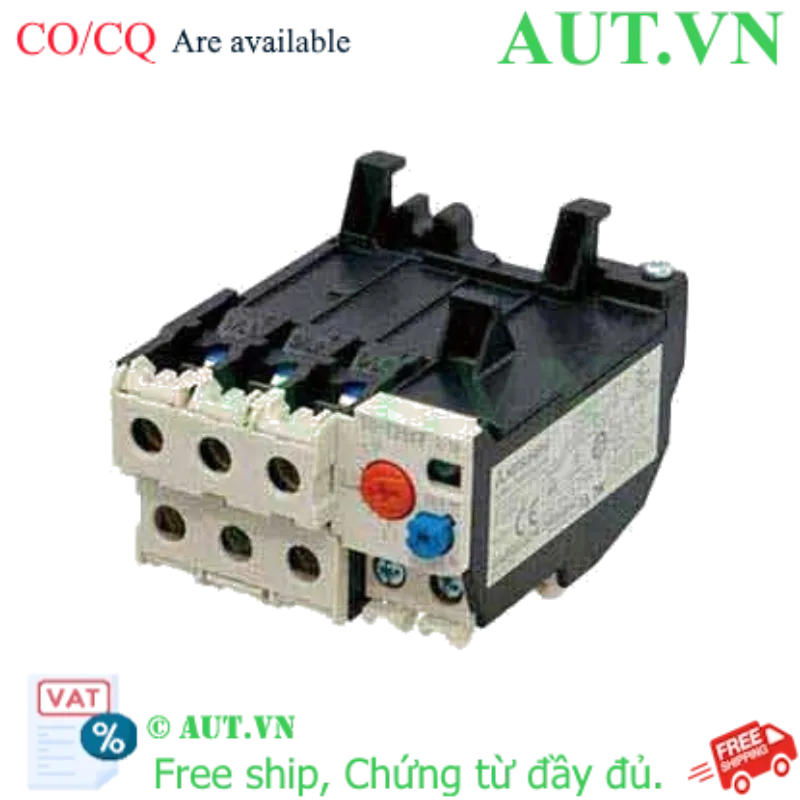 Ảnh của Rơ le nhiệt Mitsubishi TH-T25KP 2.1A