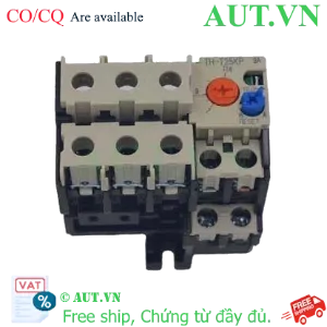 Ảnh của Rơ le nhiệt Mitsubishi TH-T25KP 9A