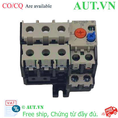 Ảnh của Rơ le nhiệt Mitsubishi TH-T25KP 9A