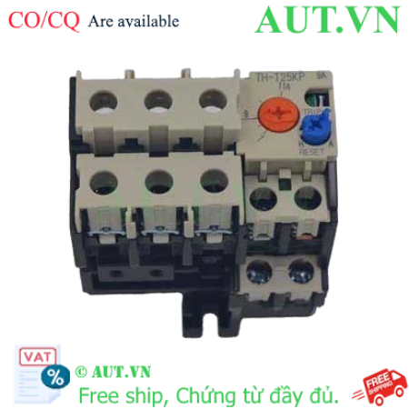 Ảnh của Rơ le nhiệt Mitsubishi TH-T25KP 9A