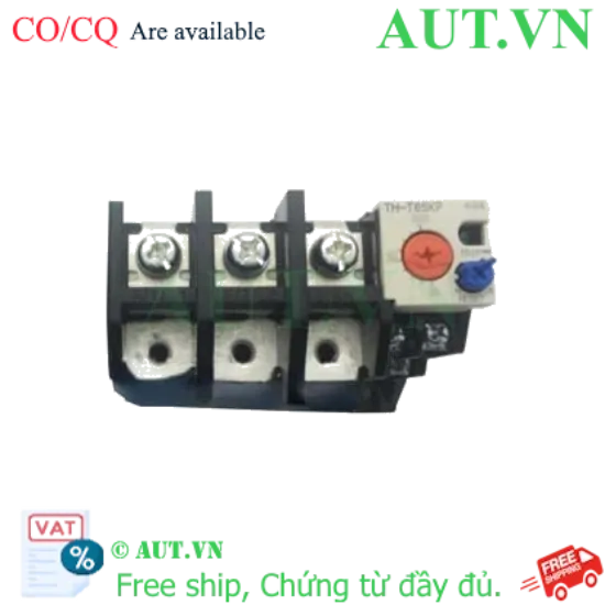Ảnh của Rơ le nhiệt Mitsubishi TH-T65KP 22A