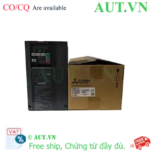 Ảnh của Servo Mitsubishi FR-A820-1.5K-1