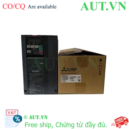 Ảnh của Servo Mitsubishi FR-A820-1.5K-1