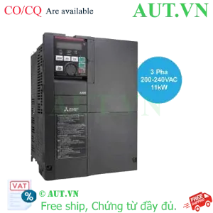 Ảnh của Servo Mitsubishi FR-A820-11K-1