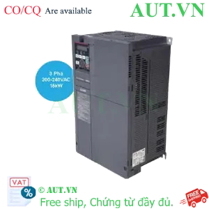 Ảnh của Servo Mitsubishi FR-A820-15K-1