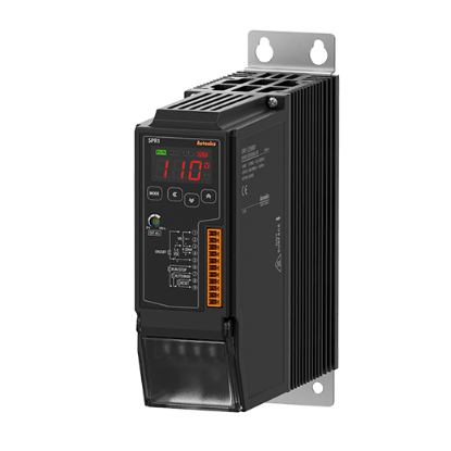 Ảnh của aut.vn Thyristor Autonics SPR1-450NNF