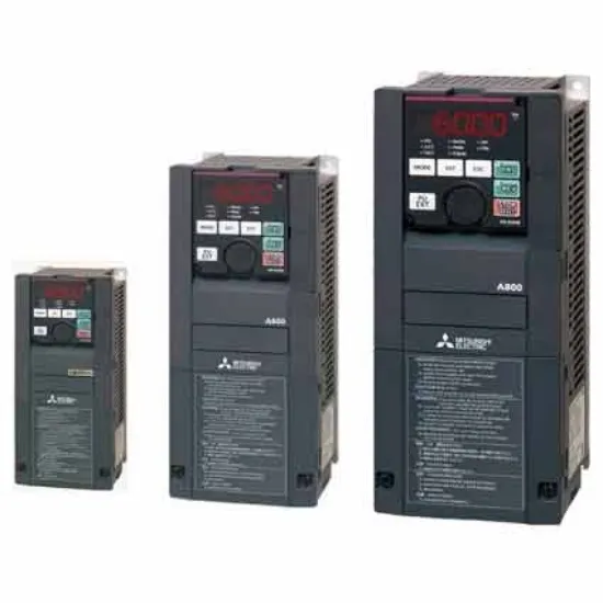 Ảnh của Servo Mitsubishi FR-A820-22K-1-60