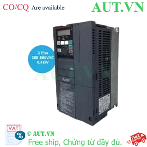 Ảnh của Servo Mitsubishi FR-A840-0.4K-1