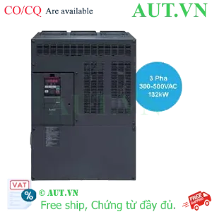 Ảnh của Servo Mitsubishi FR-A840-132K-1