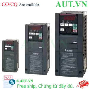 Ảnh của Servo Mitsubishi FR-A840-18.5K-2