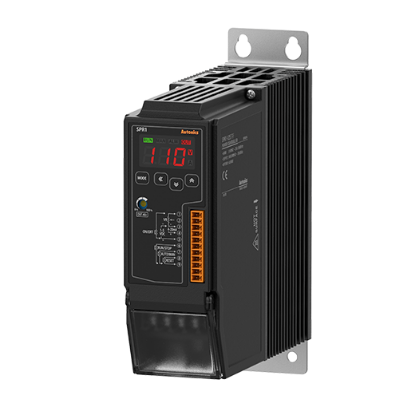 Ảnh của aut.vn Thyristor Autonics SPR1-470TFF