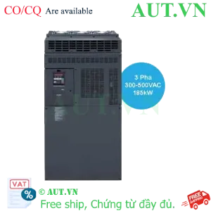 Ảnh của Servo Mitsubishi FR-A840-185K-1
