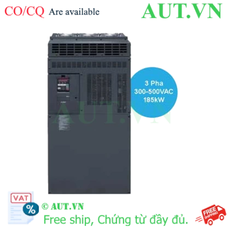 Ảnh của Servo Mitsubishi FR-A840-185K-1