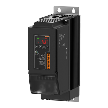 Ảnh của aut.vn Thyristor Autonics SPR1-4150TNF