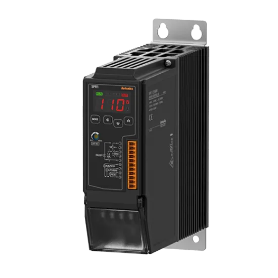 Ảnh của Thyristor Autonics SPR1-235NFF