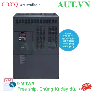 Ảnh của Servo Mitsubishi FR-A840-37K-2-60