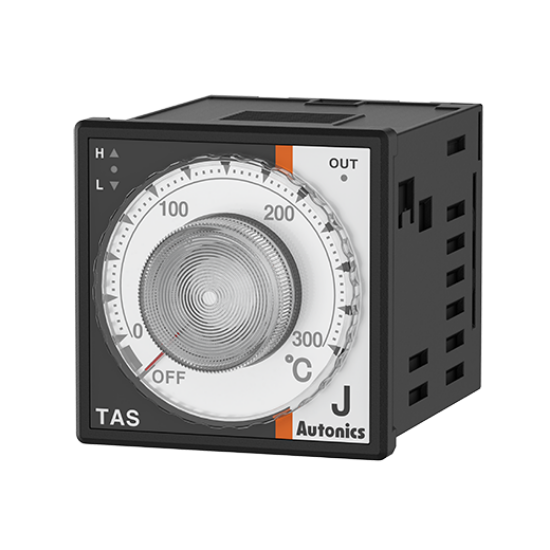 Ảnh của aut.vn Đồng hồ nhiệt Autonics TAS-B4RJ3C
