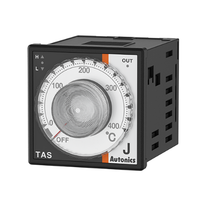 Ảnh của aut.vn Đồng hồ nhiệt Autonics TAS-B4RJ4C
