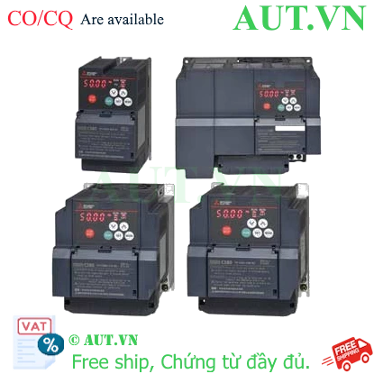Ảnh của Servo Mitsubishi FR-CS82S-070-60