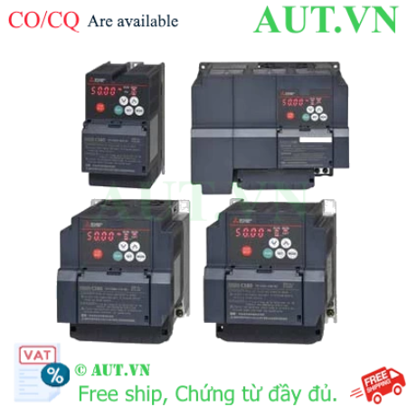 Ảnh của Servo Mitsubishi FR-CS84-022-60