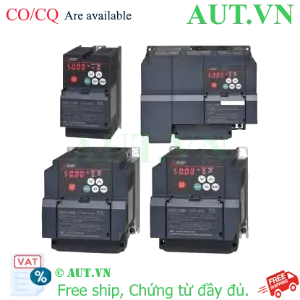 Ảnh của Servo Mitsubishi FR-CS84-160-60