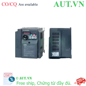 Ảnh của Servo Mitsubishi FR-D720-11K