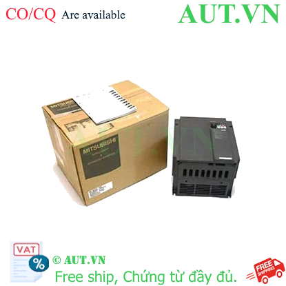 Ảnh của Servo Mitsubishi FR-D720-15K