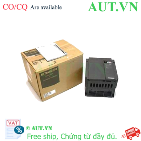 Ảnh của Servo Mitsubishi FR-D720-15K