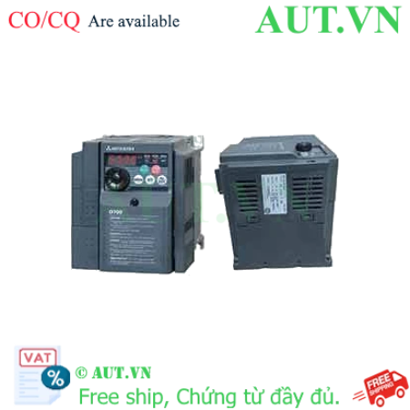Ảnh của Servo Mitsubishi FR-D720-7.5K
