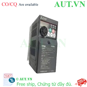 Ảnh của Servo Mitsubishi FR-D720S-0.4K-CHT