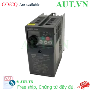 Ảnh của Servo Mitsubishi FR-D720S-025-EC