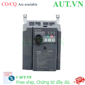 Ảnh của Servo Mitsubishi FR-D740-0.4k-CHT