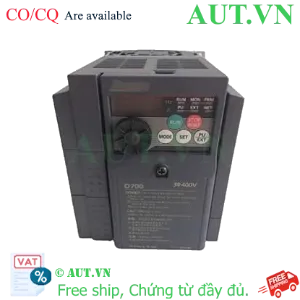 Ảnh của Servo Mitsubishi FR-D740-3.7k-CHT