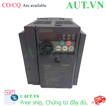 Ảnh của Servo Mitsubishi FR-D740-3.7k-CHT