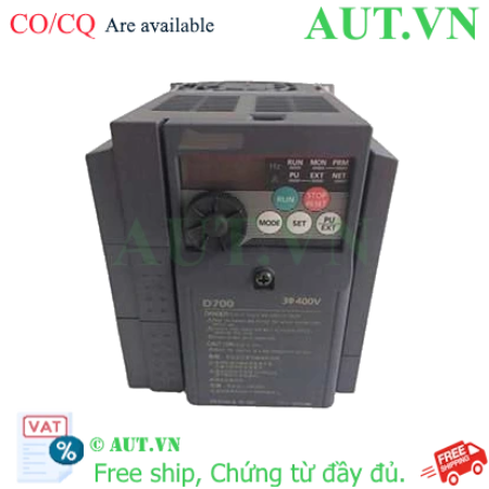 Ảnh của Servo Mitsubishi FR-D740-3.7k-CHT
