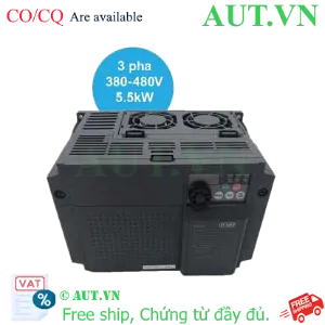 Ảnh của Servo Mitsubishi FR-D740-5.5k-60
