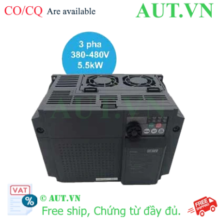 Ảnh của Servo Mitsubishi FR-D740-5.5k-60