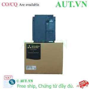 Ảnh của Servo Mitsubishi FR-E720-15K