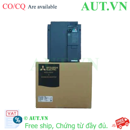 Ảnh của Servo Mitsubishi FR-E720-15K