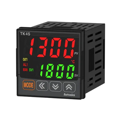Ảnh của Đồng hồ nhiệt Autonics TK4SP-14RR