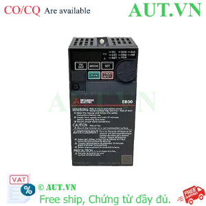 Ảnh của Servo Mitsubishi FR-E820-0.1K-1