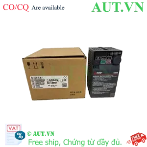 Ảnh của Servo Mitsubishi FR-E820-0.2K-1