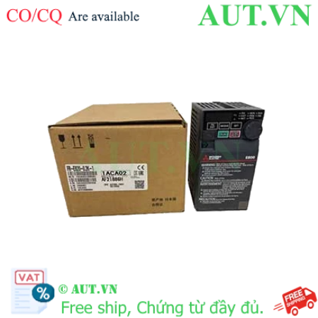 Ảnh của Servo Mitsubishi FR-E820-0.2K-1